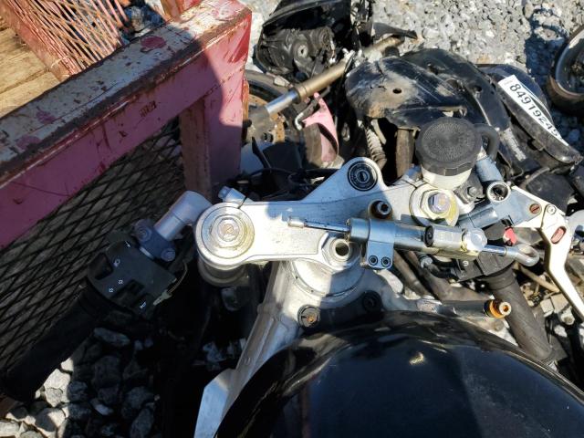 SUZUKI OTHR CYCLE 1999