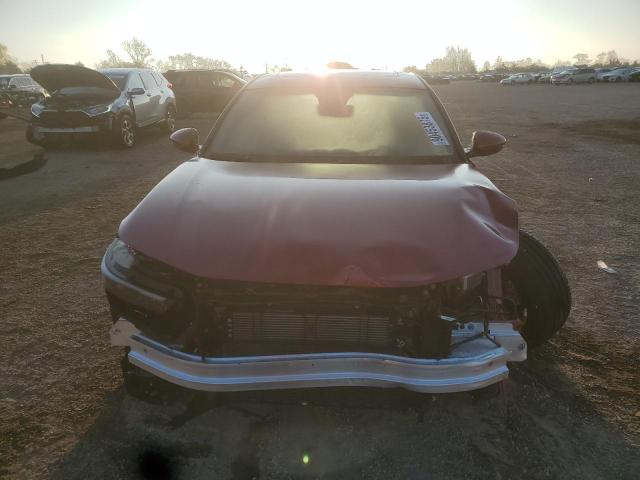 Фото 5 - HONDA ACCORD