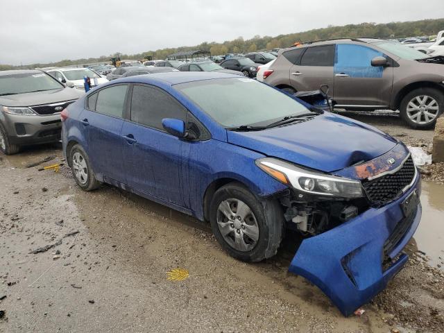 Фото 4 - KIA FORTE