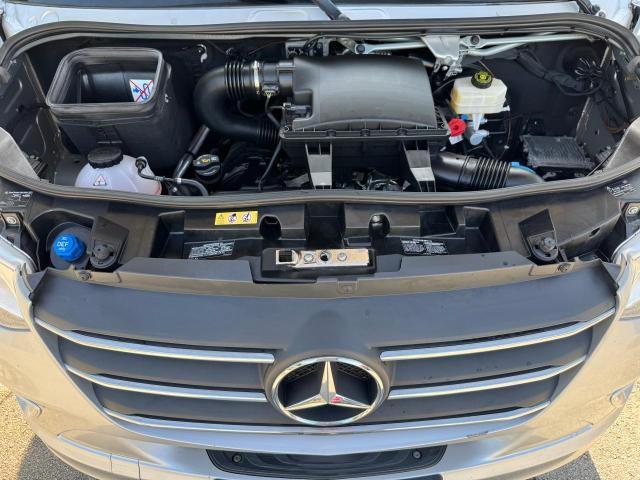 Фото 14 - MERCEDES-BENZ SPRINTER