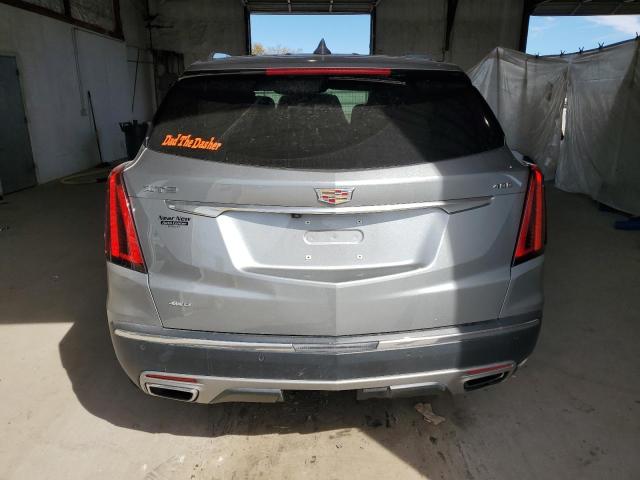 Фото 6 - CADILLAC XT5