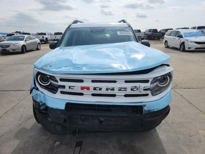 Фото 5 - FORD BRONCO