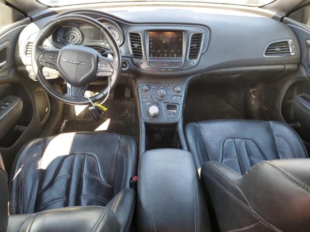 Фото 8 - CHRYSLER 200