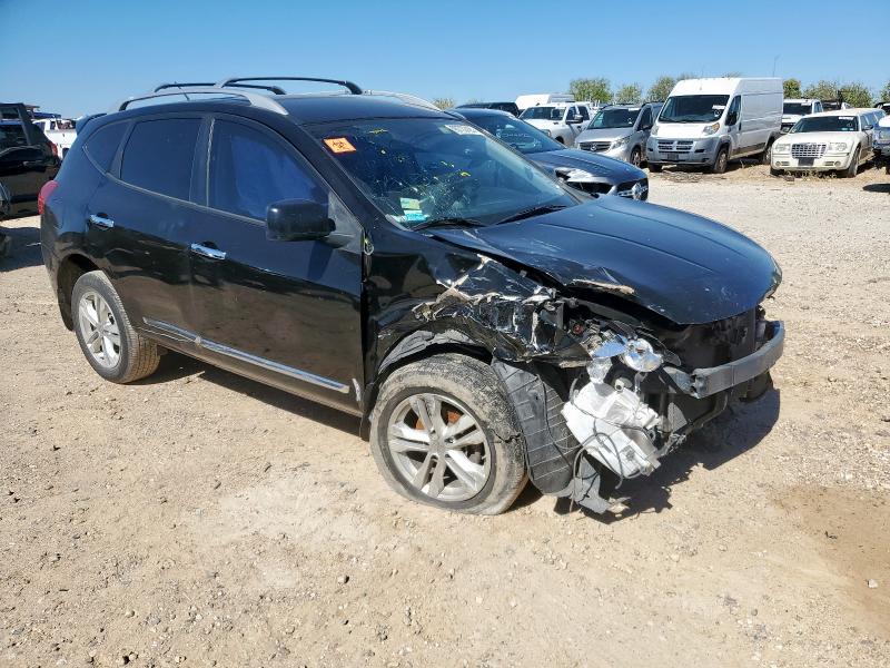 Фото 4 - NISSAN ROGUE