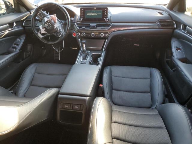 Фото 8 - HONDA ACCORD