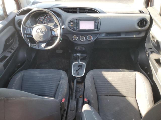 Фото 8 - TOYOTA YARIS