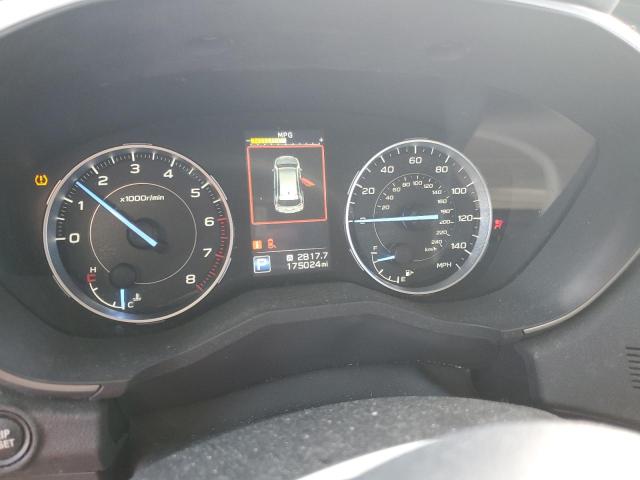 Фото 9 - SUBARU ASCENT