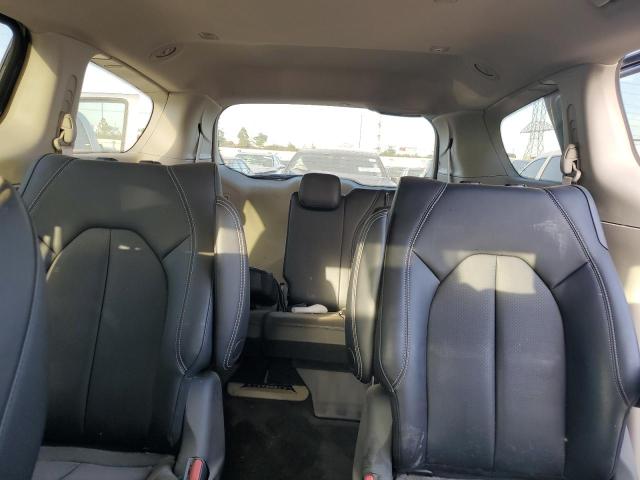 Фото 10 - CHRYSLER PACIFICA