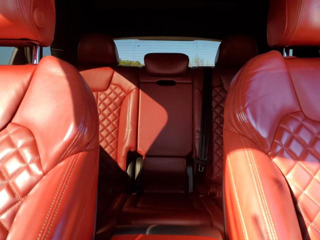 Фото 10 - AUDI SQ5