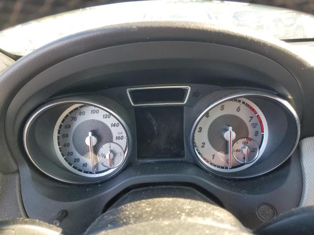 MERCEDES-BENZ CLA-CLASS 2015 VIN WDDSJ4GBXFN258533