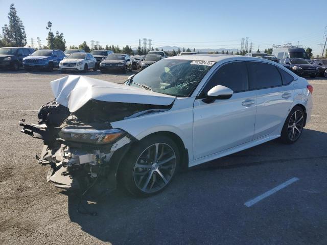 Фото 1 - HONDA CIVIC