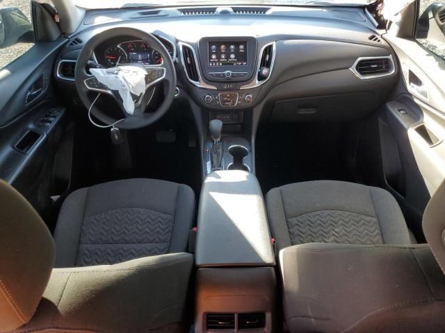 Фото 8 - CHEVROLET EQUINOX