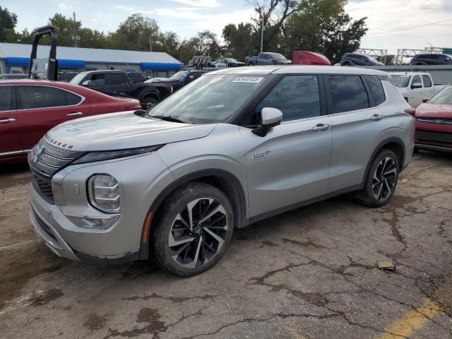 Фото 1 - MITSUBISHI OUTLANDER