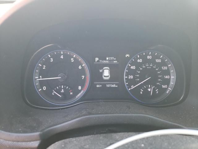 Фото 9 - HYUNDAI KONA