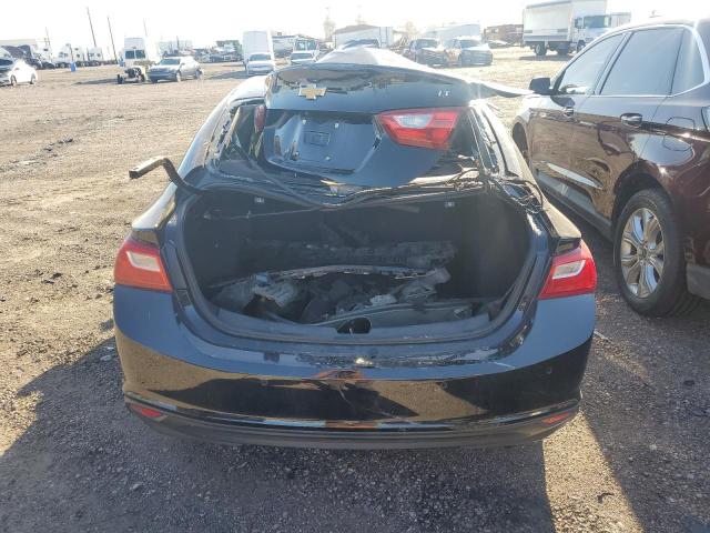 Фото 6 - CHEVROLET MALIBU