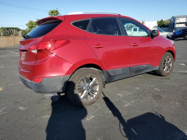 Фото 3 - HYUNDAI TUCSON