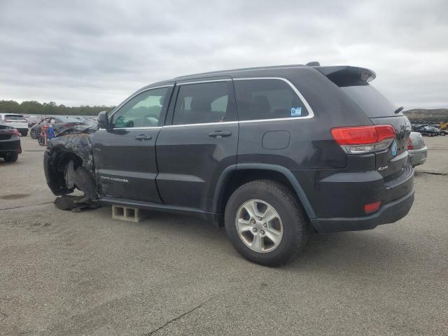 Фото 2 - JEEP GRAND CHER