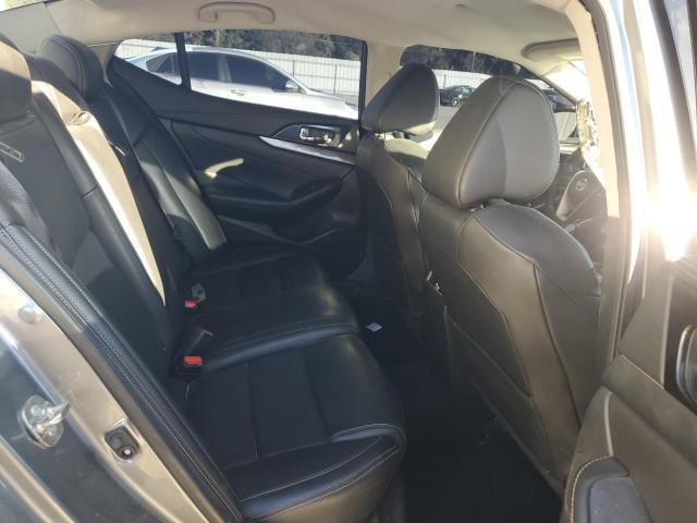 Фото 10 - NISSAN MAXIMA