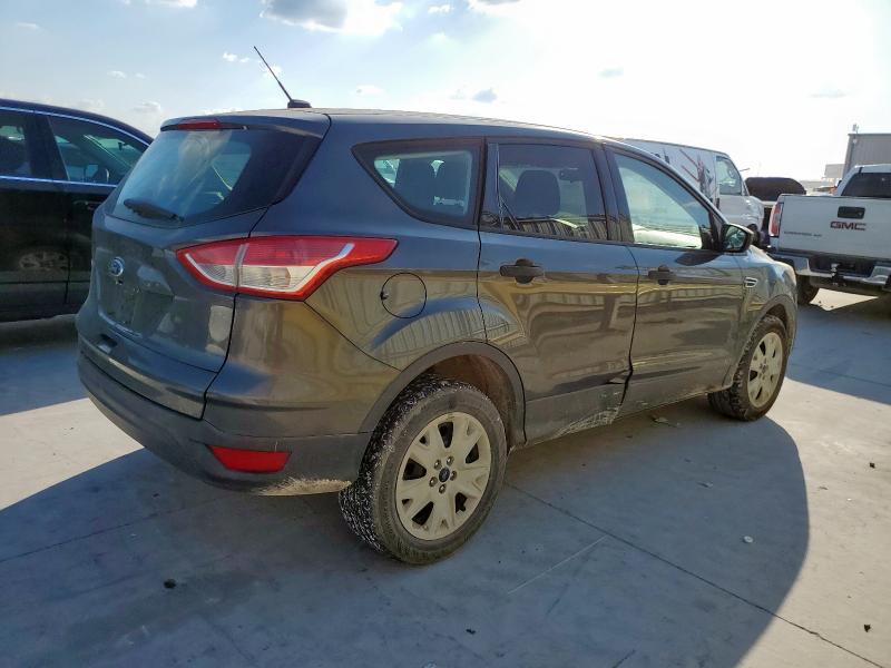 Фото 3 - FORD ESCAPE