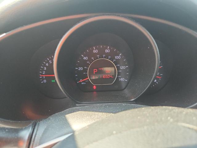 Фото 9 - KIA SOUL