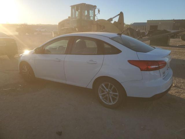 Фото 2 - FORD FOCUS