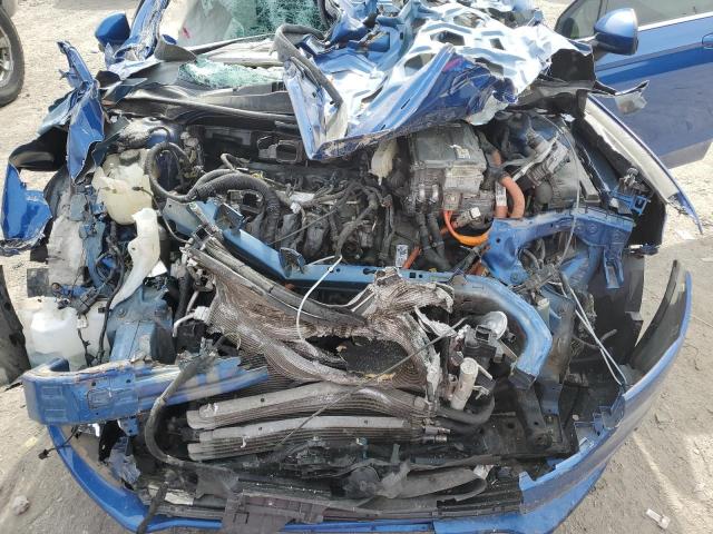 Фото 11 - FORD FUSION