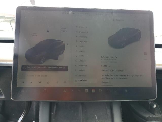 Фото 9 - TESLA MODEL Y