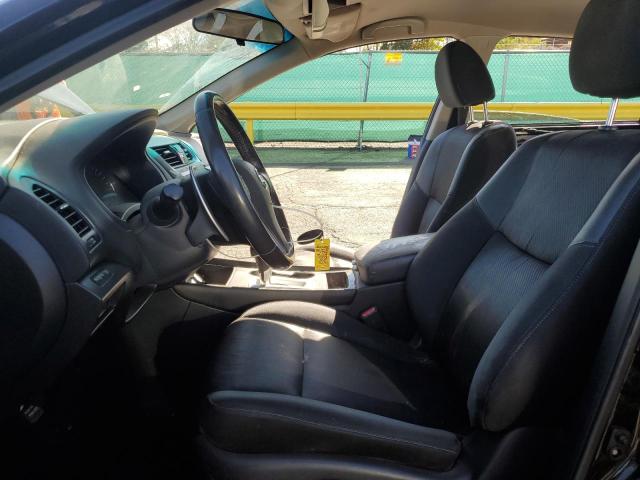 Фото 7 - NISSAN ALTIMA