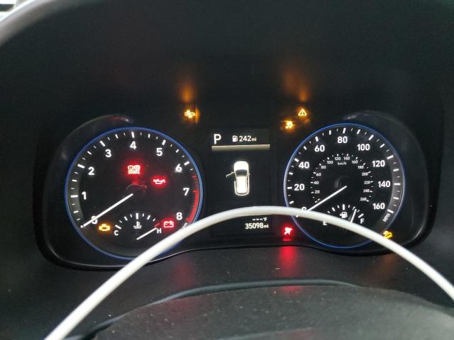 Фото 9 - HYUNDAI KONA