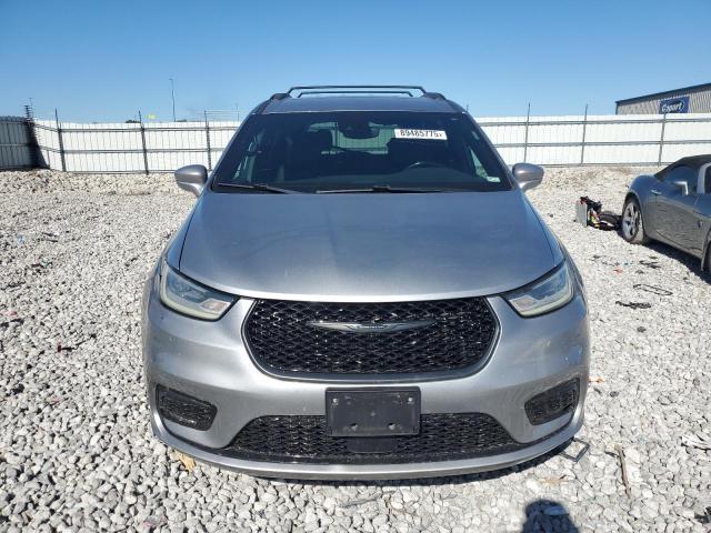 Фото 5 - CHRYSLER PACIFICA