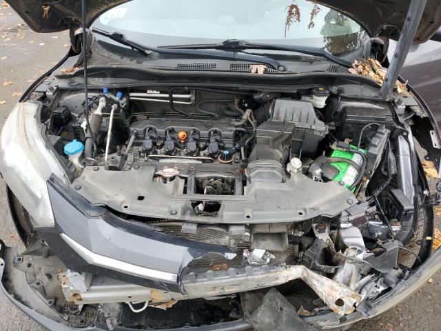 Фото 12 - HONDA HR-V