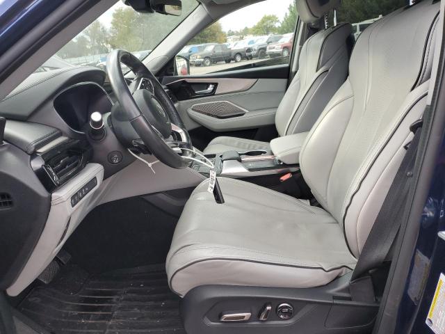 Фото 7 - ACURA MDX