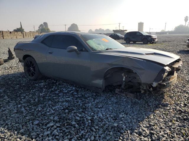 Фото 4 - DODGE CHALLENGER