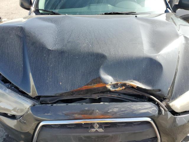 Фото 12 - MITSUBISHI OUTLANDER