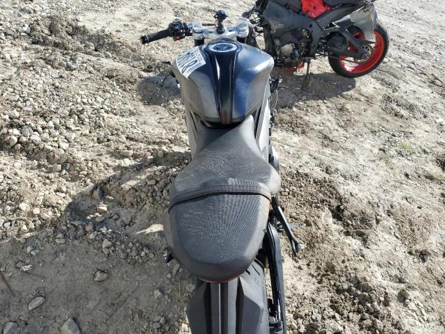 Фото 6 - TRIUMPH DAYTONA 66