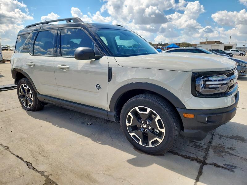Фото 4 - FORD BRONCO