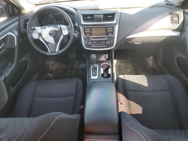 Фото 8 - NISSAN ALTIMA