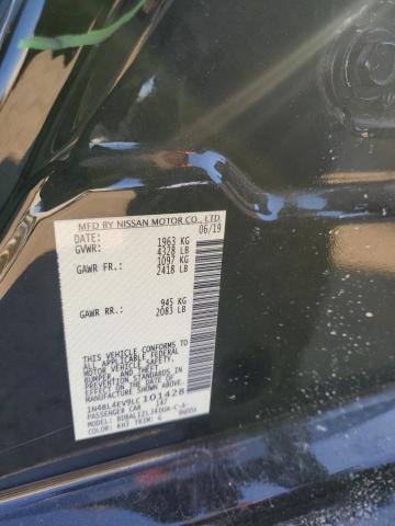 Фото 12 - NISSAN ALTIMA