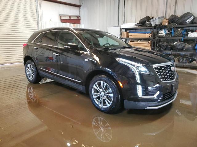 Фото 4 - CADILLAC XT5