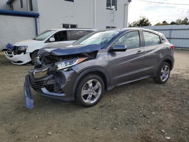 Фото 1 - HONDA HR-V