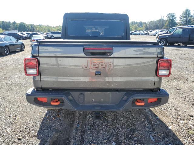 Фото 6 - JEEP GLADIATOR