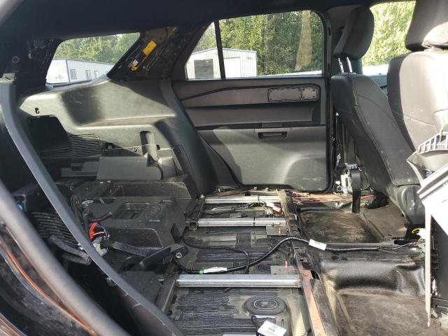 Фото 11 - FORD EXPLORER