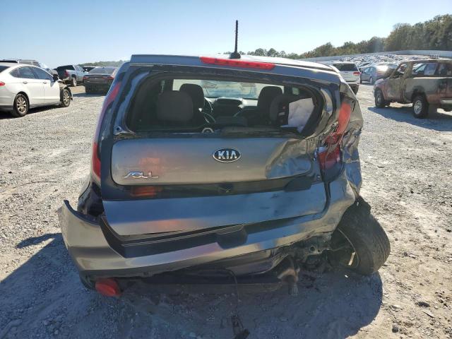 Фото 6 - KIA SOUL