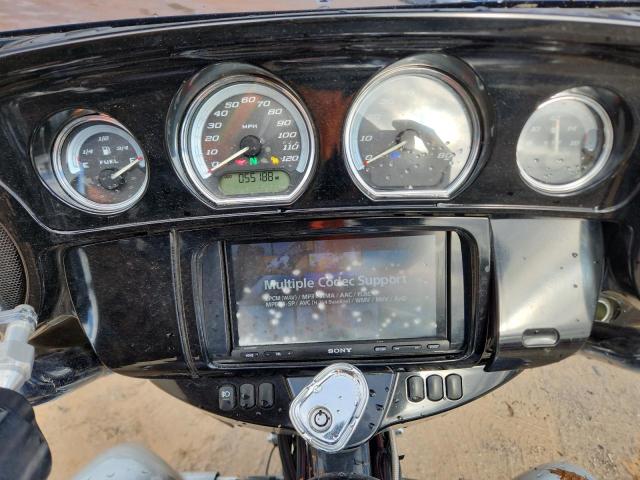 Фото 7 - HARLEY-DAVIDSON FLHTK ELEC