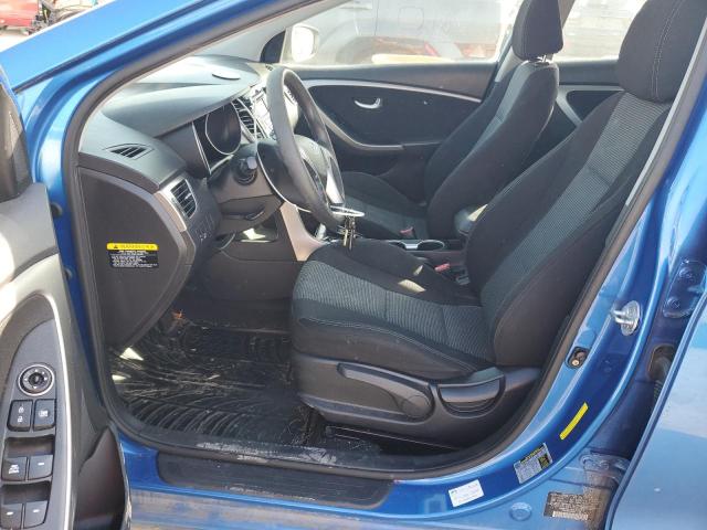 Фото 7 - HYUNDAI ELANTRA