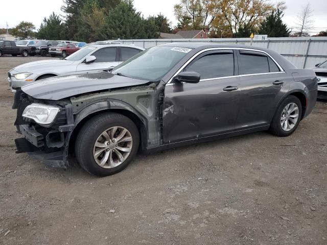 Фото 1 - CHRYSLER 300