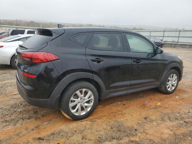 Фото 3 - HYUNDAI TUCSON