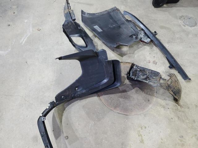 Фото 13 - TOYOTA HIGHLANDER