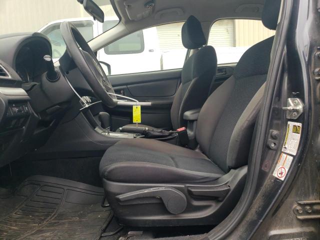 Фото 7 - SUBARU IMPREZA