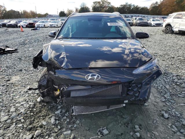 Фото 5 - HYUNDAI KONA